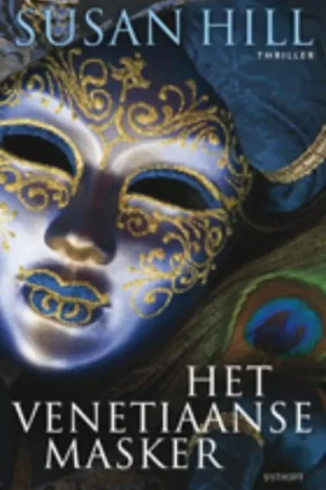 Nieuw Het Venetiaanse masker - Susan Hill