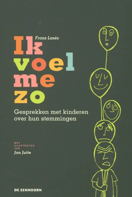 Gecertificeerd Ik voel me zo - Frans Lasès