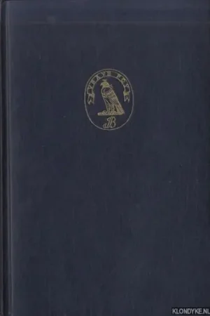 Boswell's London Journal 1762-1763 - Pottle, Frederick A. Fabrieksprijs