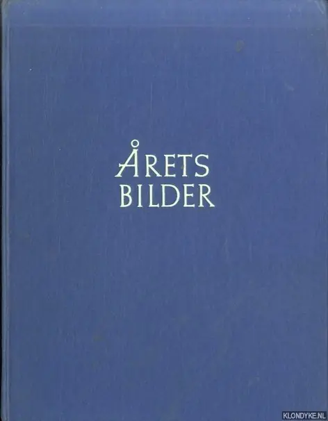 Laatste Versie Arets Bilder 1957/58 Ur STF:s bildskörd 1957. Swedish pictures of the year - Billow, Anders (Redaktör)