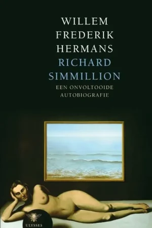 Bestseller Richard Simmillion - Willem Frederik Hermans