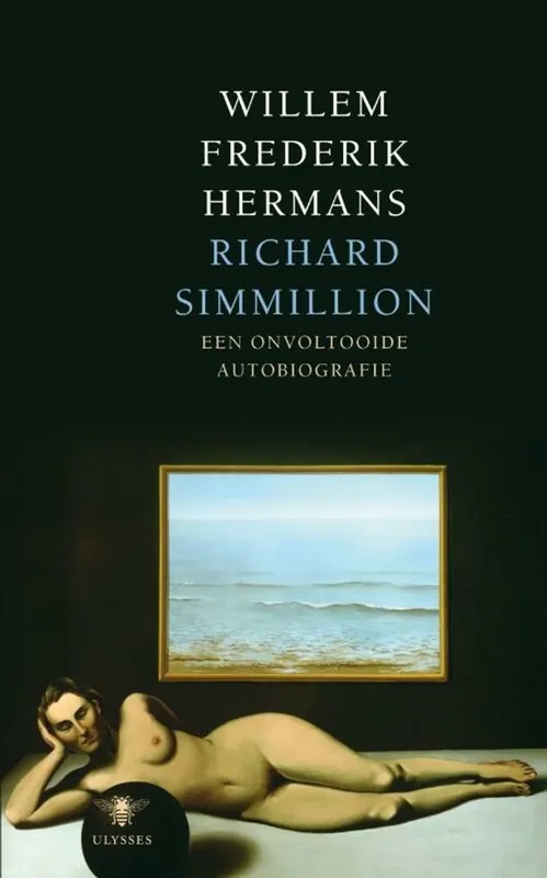 Bestseller Richard Simmillion - Willem Frederik Hermans