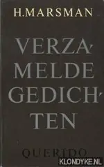 Verzamelde gedichten - H. Marsman Laatste Kans