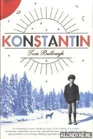 Alleen Vandaag Konstantin - Bullough, Tom