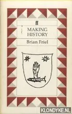 Speciale Aanbieding Making history - Friel, Brian