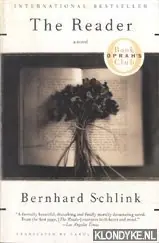 Beste Prijs The reader - Bernhard Schlink