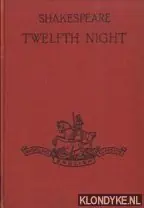 Twelfth Night - William Shakespeare Hete Deal