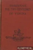 The Two Gentlemen of Verona - William Shakespeare Lage Prijs