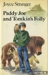 Paddy Joe and Tomkin's folly - Stranger, Joyce Merkproduct