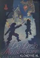 Meest Verkocht De drie musketiers - Alexandre Dumas
