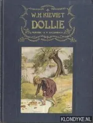 Gereduceerde Prijs Dollie - Kieviet, W.H.