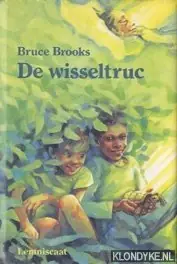 Wisseltruc - Brooks Beperkte Voorraad
