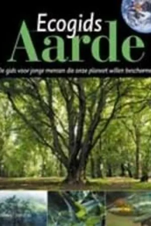 Aarde - David Burnie Aanbieding