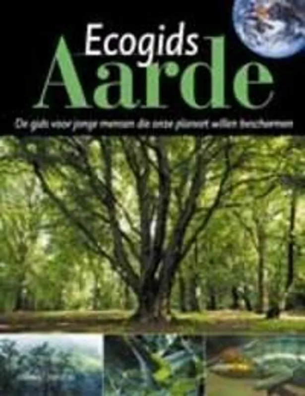 Aarde - David Burnie Aanbieding