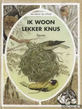 Betaalbaar Ik woon lekker knus - Renne