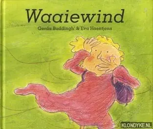Rechtstreeks Van De Fabrikant Waaiewind - G. Buddingh'