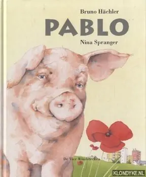 Fabrieksprijs Pablo - N. Spranger; B. Hachler