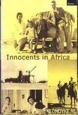 Veilige Betaling Innocents in Africa. An American family's story - Pifer, Drury