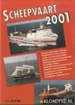 Dagaanbieding 2001 - G.J. de Boer