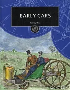 Early cars. - Dale, Rodney Actieprijs