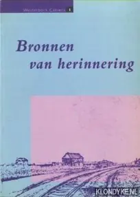 Bronnen van herinnering - Mulder Alleen Vandaag
