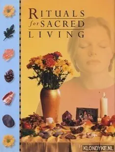 Rituals for sacred living - Alexander, Jane Goedkoop
