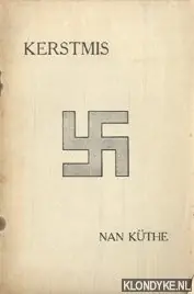 Laatste Kans Kerstmis - Kuthe, Nan