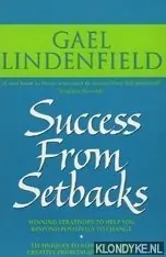 Success from setbacks - Lindenfield, Gael Nieuw
