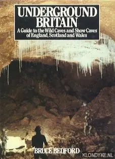 Korting Underground Britain - Bedord, Bruce