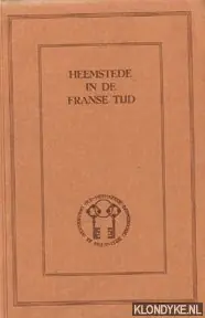 Finale Uitverkoop Heemstede in de Franse tijd - Duinen, G. van