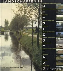 Nu Kopen Landschappen in zuid-holland - Oerlemans
