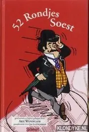 Koop Online 52 Rondjes Soest - J. Leijendekker