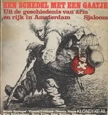 Schedel met een gaatje - Sprenger, J. Lage Kosten