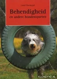 Behendigheid en andere hondensporten - L. Baumgart Gratis Retour