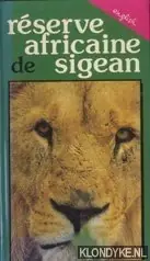 Betrouwbaar Réserve Africaine de Sigean - Boisard, Jean-Jacques