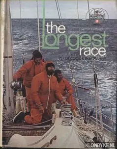 The Longest Race - Cook, Peter & Bob Fisher Gratis Retour