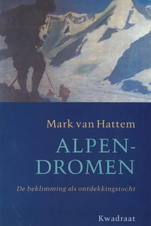 Koopje Alpendromen - M. van Hattem