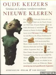 Hete Deal Oude keizers, nieuwe kleren - Onbekende auteur