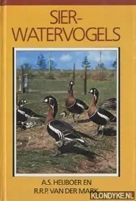 Sierwatervogels - Heyboer Koop Online