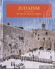 Judaism - Morrison, M. A. Actieprijs