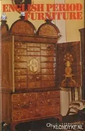 Flitsaanbieding English period furniture - Hayward, Charles H.