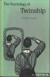 Speciale Aanbieding The psychology of twinship - Ainslie, Ricardo C.
