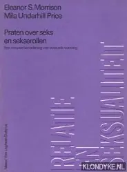 Praten over seks en seksrollen - Morrison Seizoensaanbieding