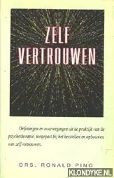 Zelfvertrouwen - Pino Koop Vandaag
