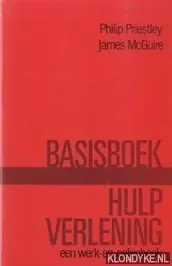 Goedkoop Basisboek hulpverlening - Priestley
