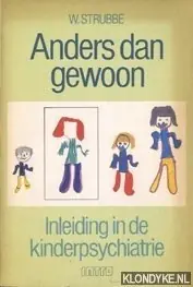 Meest Verkocht Anders dan gewoon - Strubbe