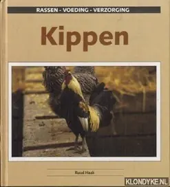 Kippen - Haak Direct Verzonden