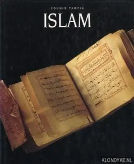 Islam - Tawfik, Younis Gratis Verzending