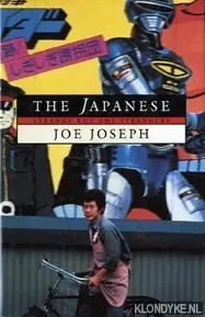 The Japanese. Strange, but not strangers - Joseph, Joe Tijdelijk Beschikbaar