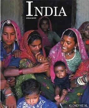 Koop Vandaag India - Mayer, Adrian
